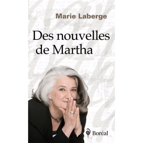 Des nouvelles de Martha