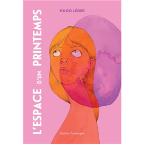 L'Espace d’un printemps