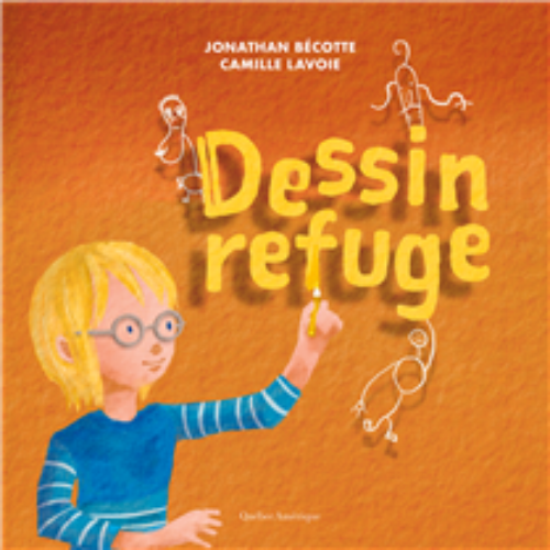 Dessin refuge
