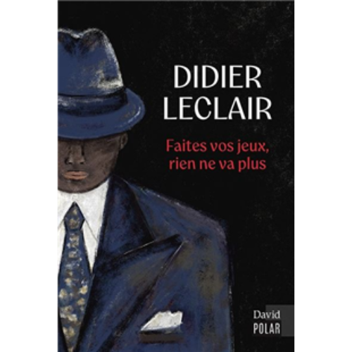 Faites vos jeux, rien ne va plus