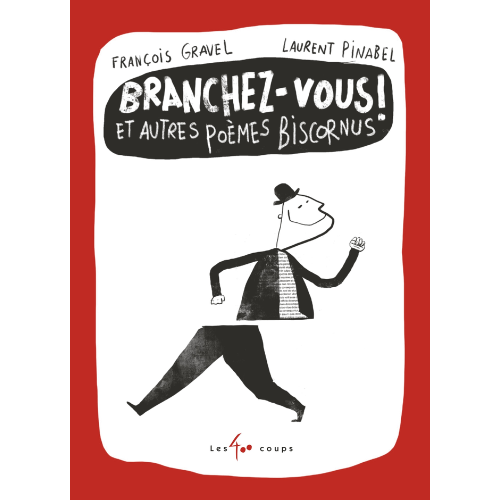 Branchez-vous