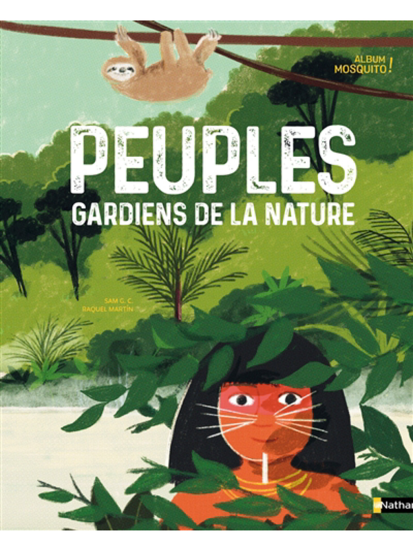 Peuples gardiens de la nature