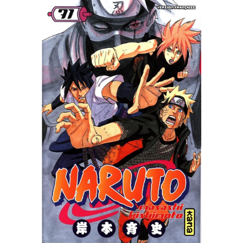 Naruto T.71