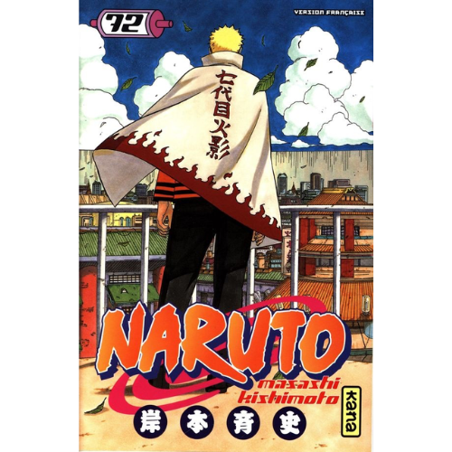 Naruto T.72