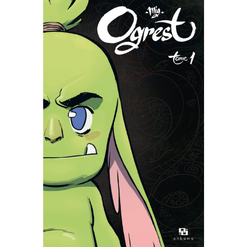 Ogrest T.1