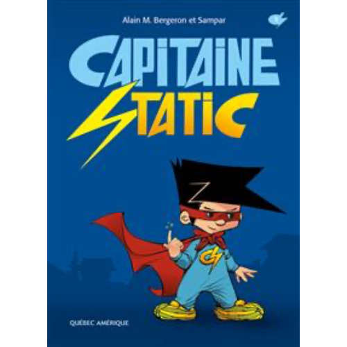 Capitaine Static