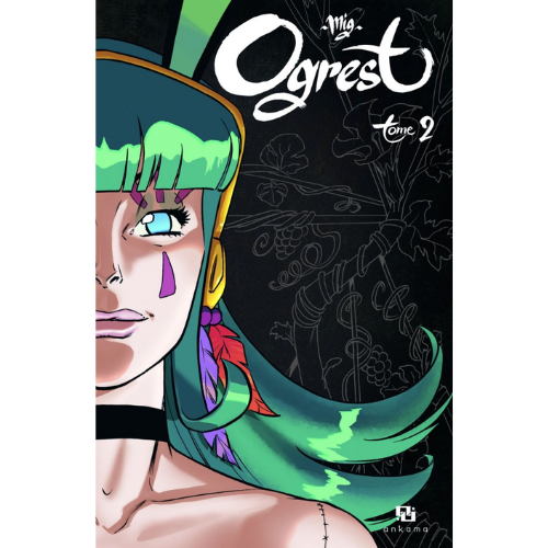 Ogrest T.2