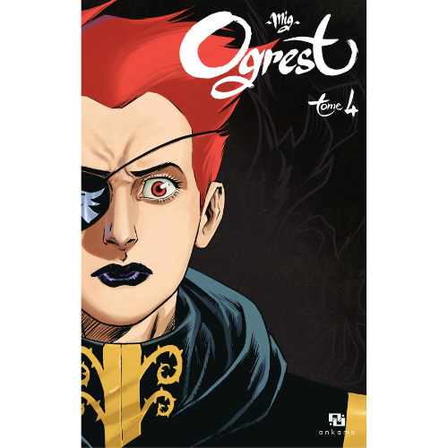 Ogrest T.4: Ogrest