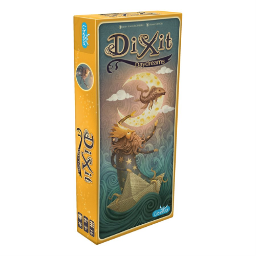 Dixit (extension)