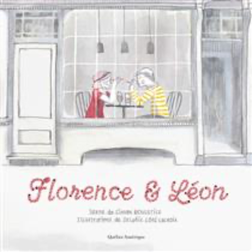 Florence et Léon