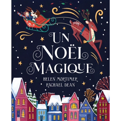 Un noël magique