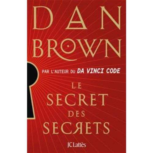 Le secret des secrets