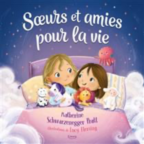 Soeurs et amies pour la vie