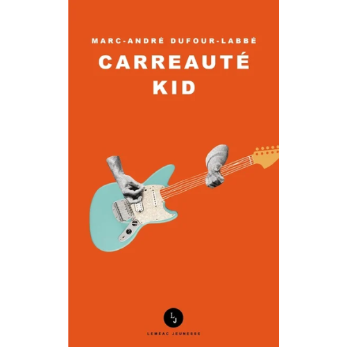 Carreauté Kid