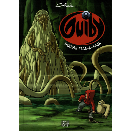Guiby 3. Double Face-à-face