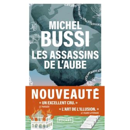 Les assassins de l'aube