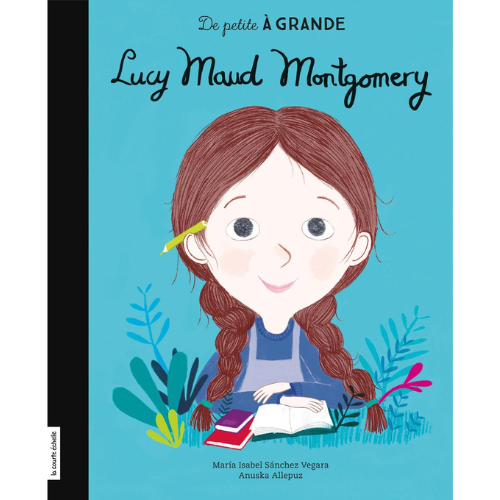 Lucy Maud Montgomery