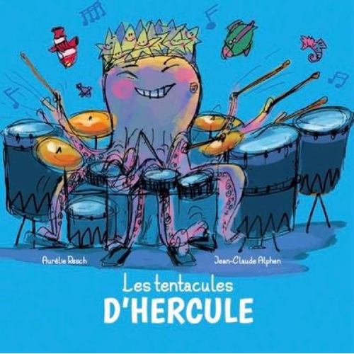 Les Tentacules d'Hercule