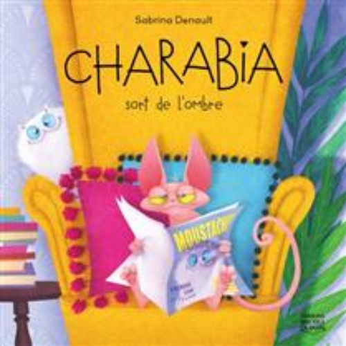 Charabia sort de l'ombre