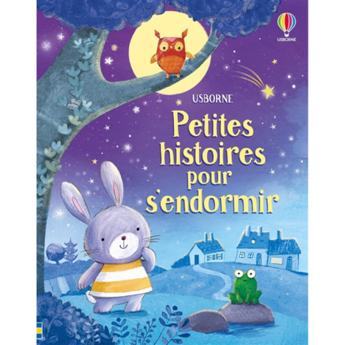 Petites histoires pour s'endormir