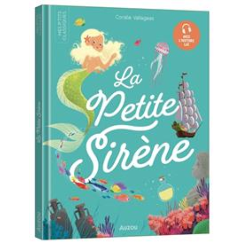 La petite sirène