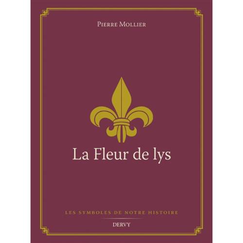 La fleur de lys