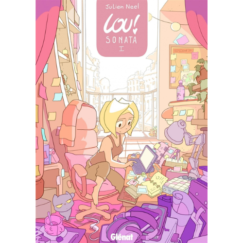 Lou ! Sonata T.1