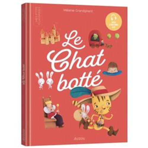 Le chat botté