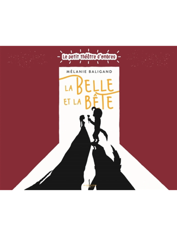 La Belle et la Bête