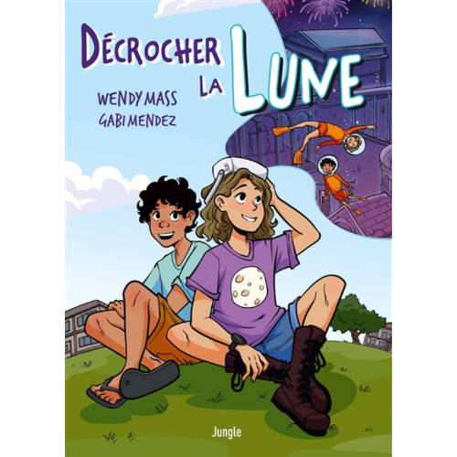 Décrocher la lune