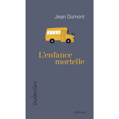 L'Enfance mortelle