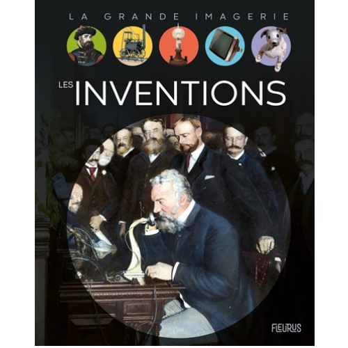 Les inventions