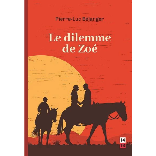 Prise Deux : Le dilemme de Zoé