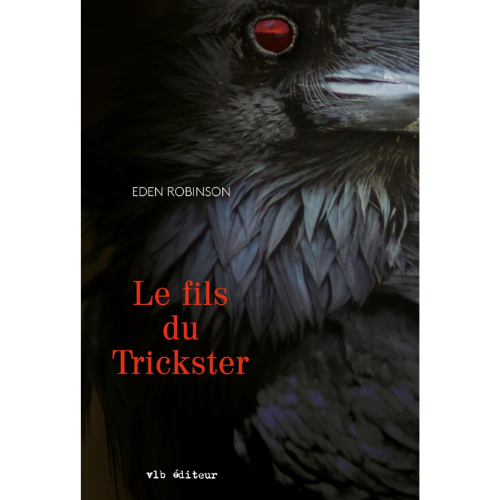 Le fils du Trickster