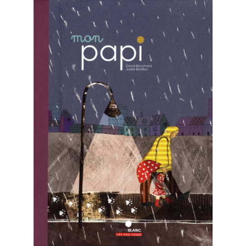 Mon papi