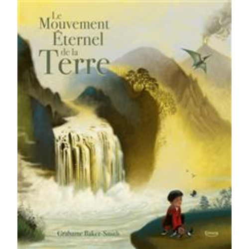 Le mouvement éternel de la Terre