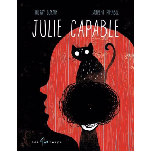 Julie Capable