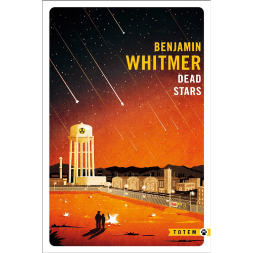 Dead stars