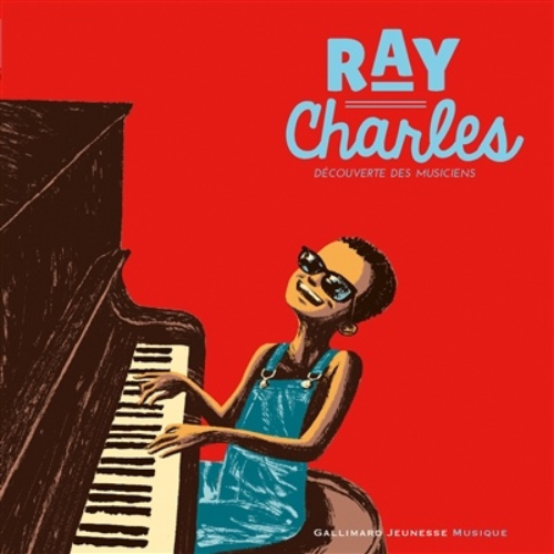 ray charles