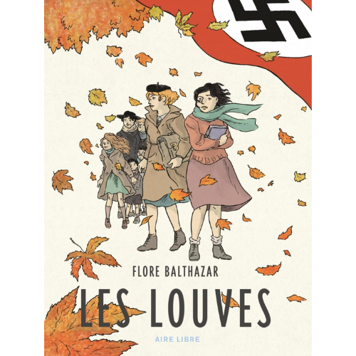 Les louves
