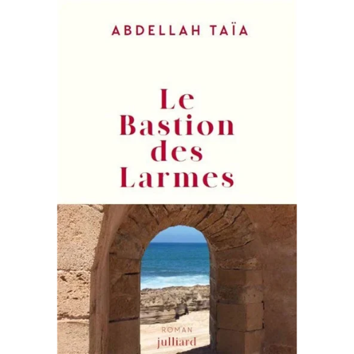 Le bastion des larmes