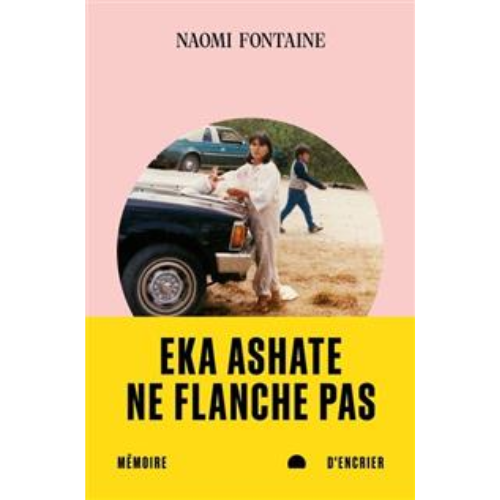 Eka ashate : ne flanche pas