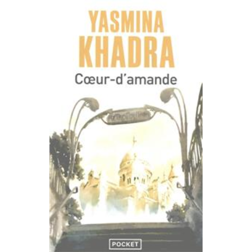 Coeur-d'amande