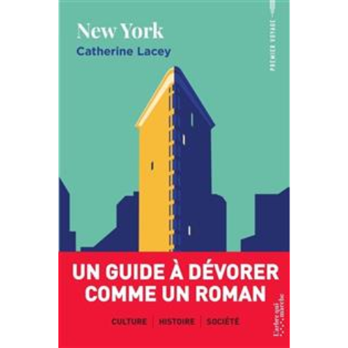 New York contre New York