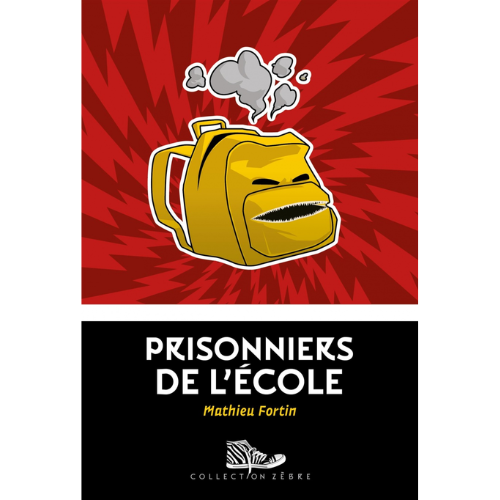 Prisonniers de l'école