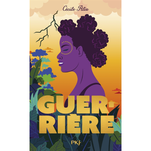 Guerrière