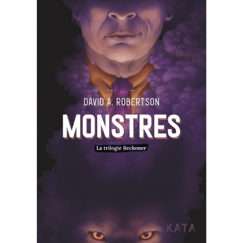 La trilogie Reckoner T.2 : Monstres