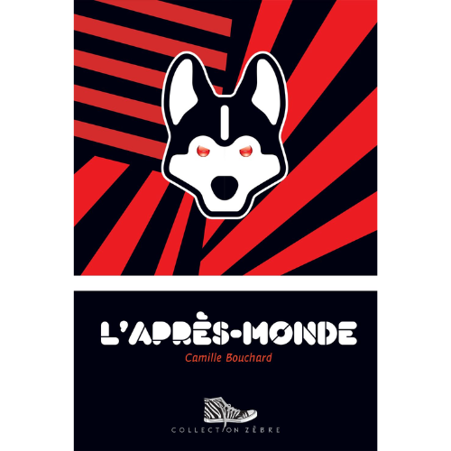 L'après-monde : L'après-monde