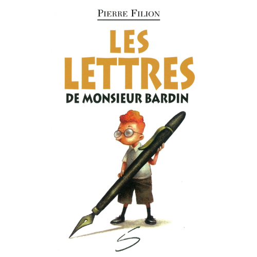 Les lettres de monsieur Bardin
