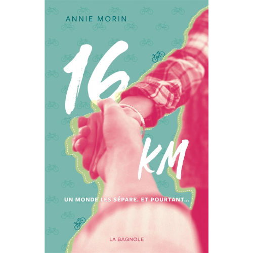 16 km : un monde les sépare, et pourtant...